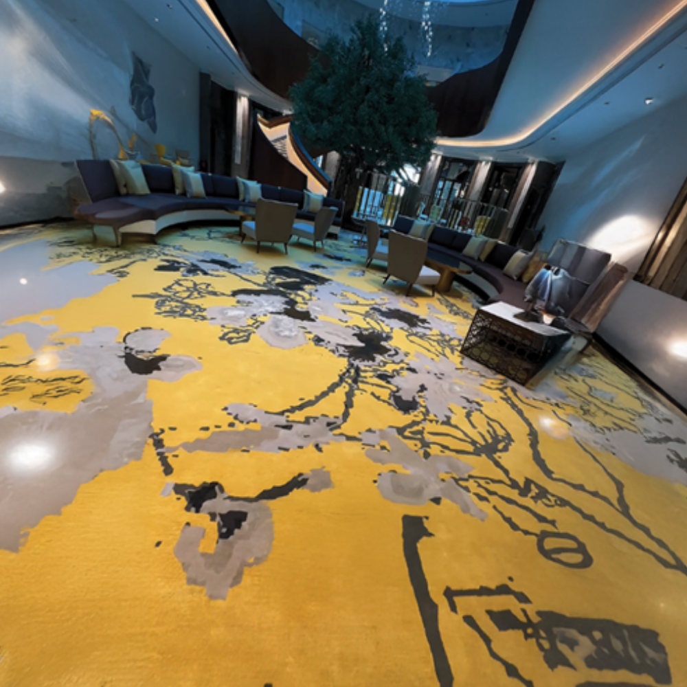 فندق سفتيل – اللوبي